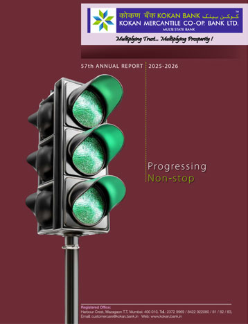 56th Annual Report